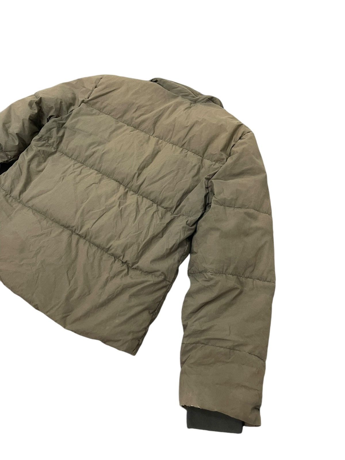 C.P. Company AW2006 C.P. Company Down Jacket 5🟩9 Size US M / EU 48-50 / 2 - 17 Thumbnail