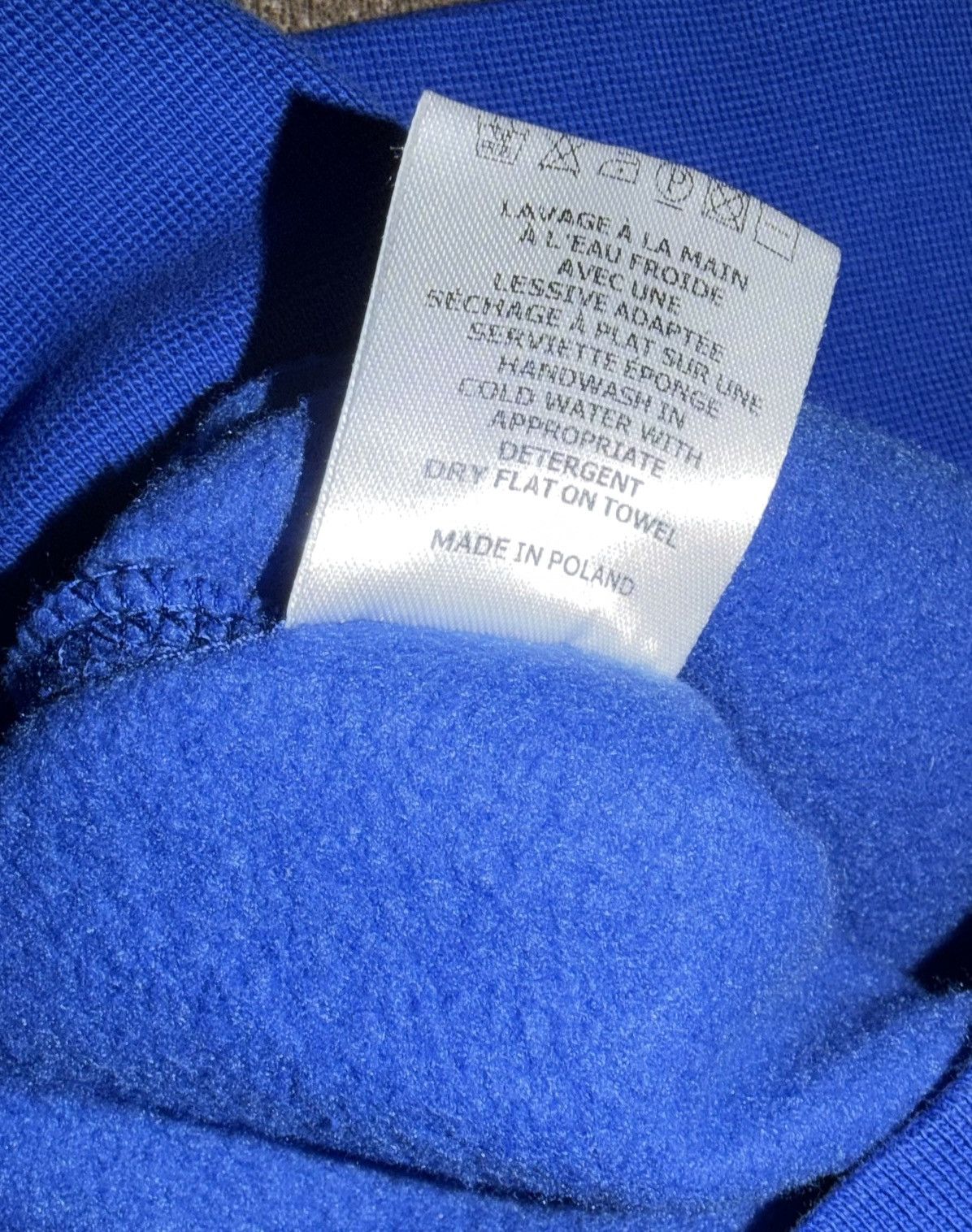 Isabel Marant Isabel Marant Hoodie size Large Size L / US 10 / IT 46 - 6 Thumbnail