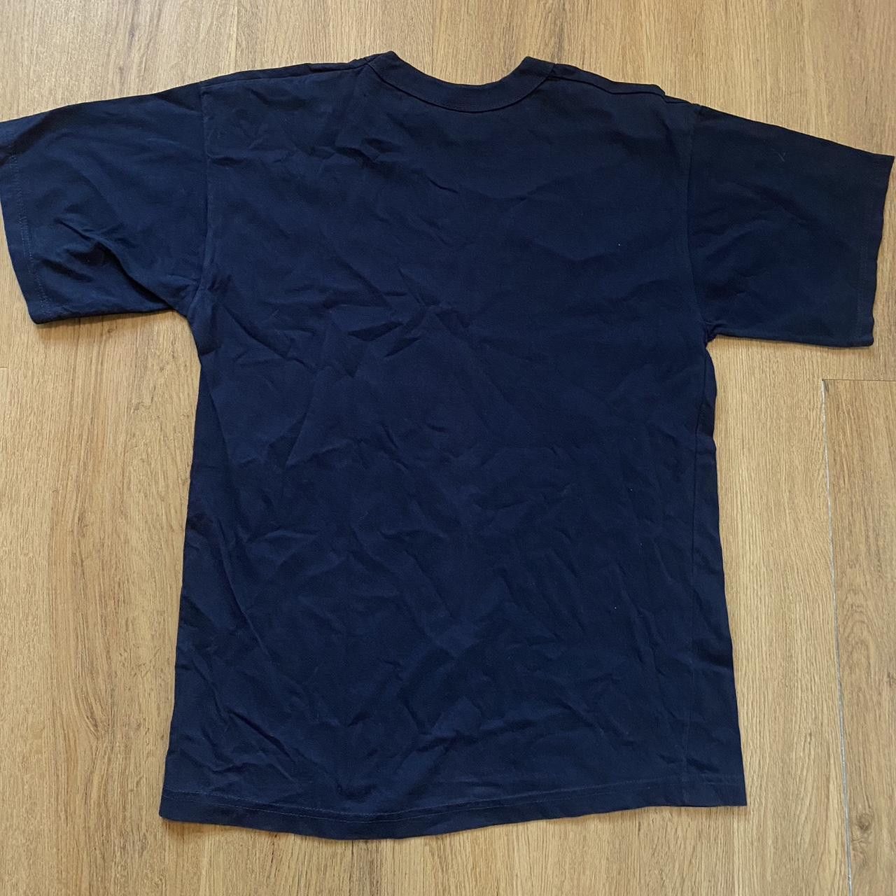 Other Cyprus T-shirt Bug Print Vintage y2k Traveler Tourist Size US S / EU 44-46 / 1 - 2 Thumbnail