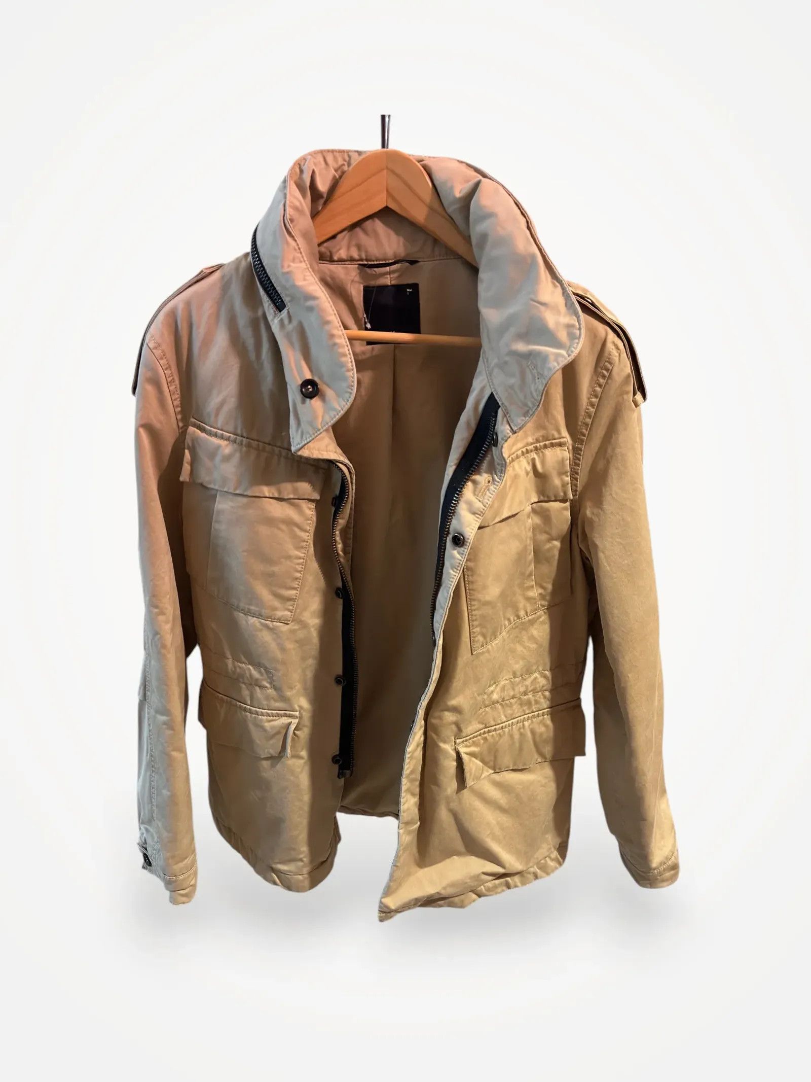 Filippa K Filippa K Jacket Size US S / EU 44-46 / 1 - 1 Thumbnail