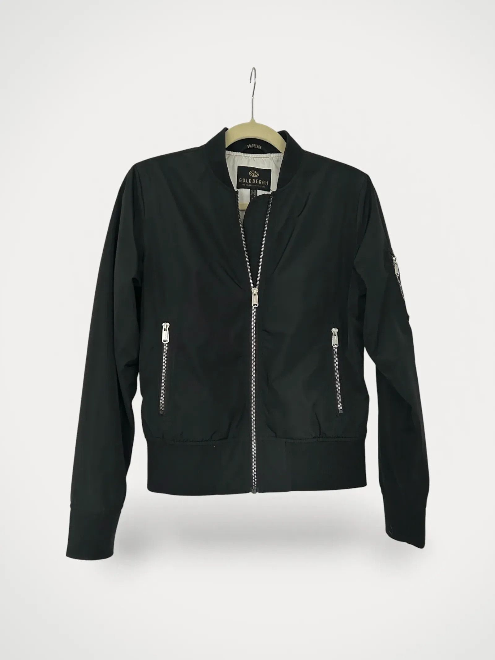 Goldbergh Goldbergh Goldbergh Bombshell - bomberjacka Jacket Size XS / US 0-2 / IT 36-38 - 1 Thumbnail