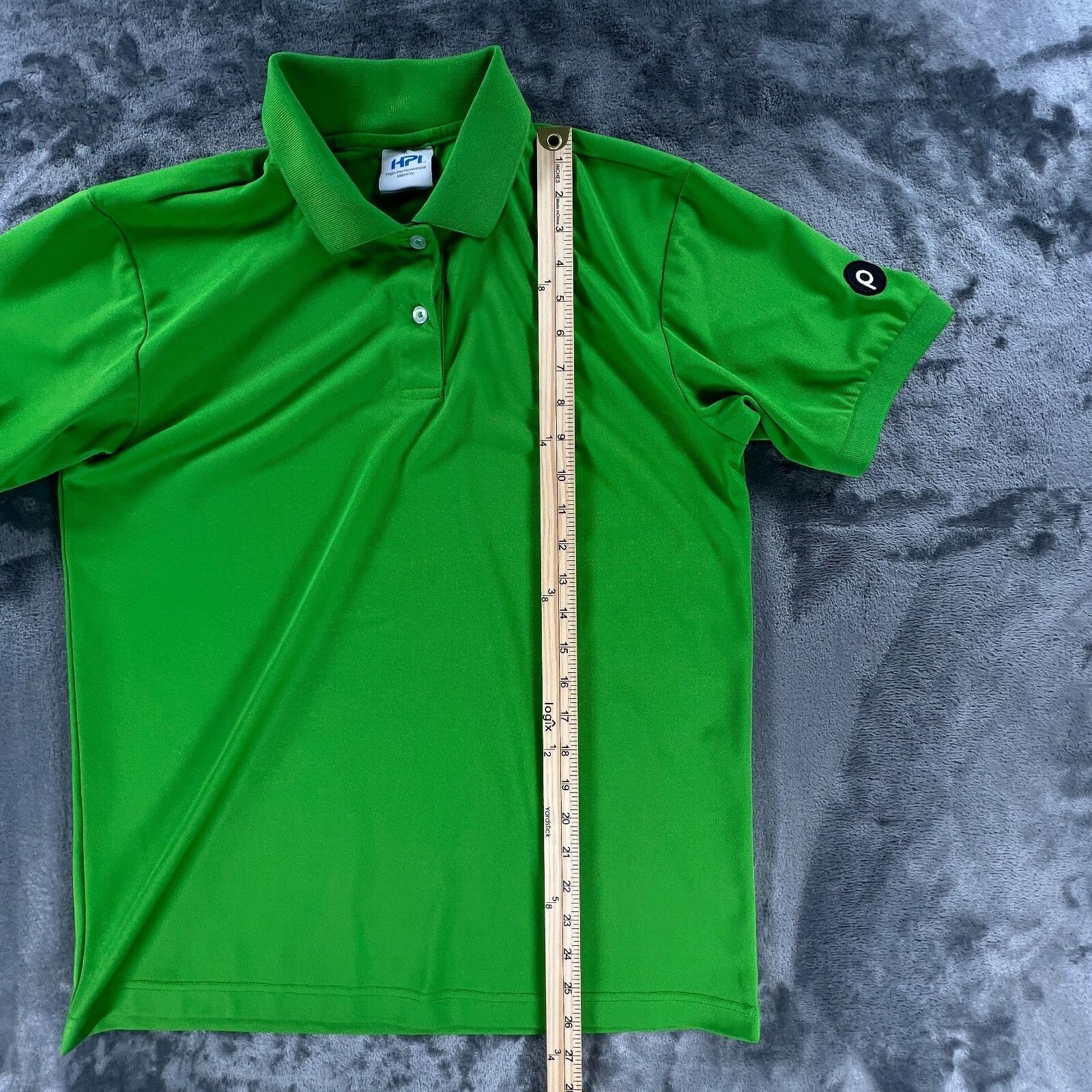 Other Publix Polo Shirt Women M Official Employee Uniform Supermar Size M / US 6-8 / IT 42-44 - 6 Thumbnail