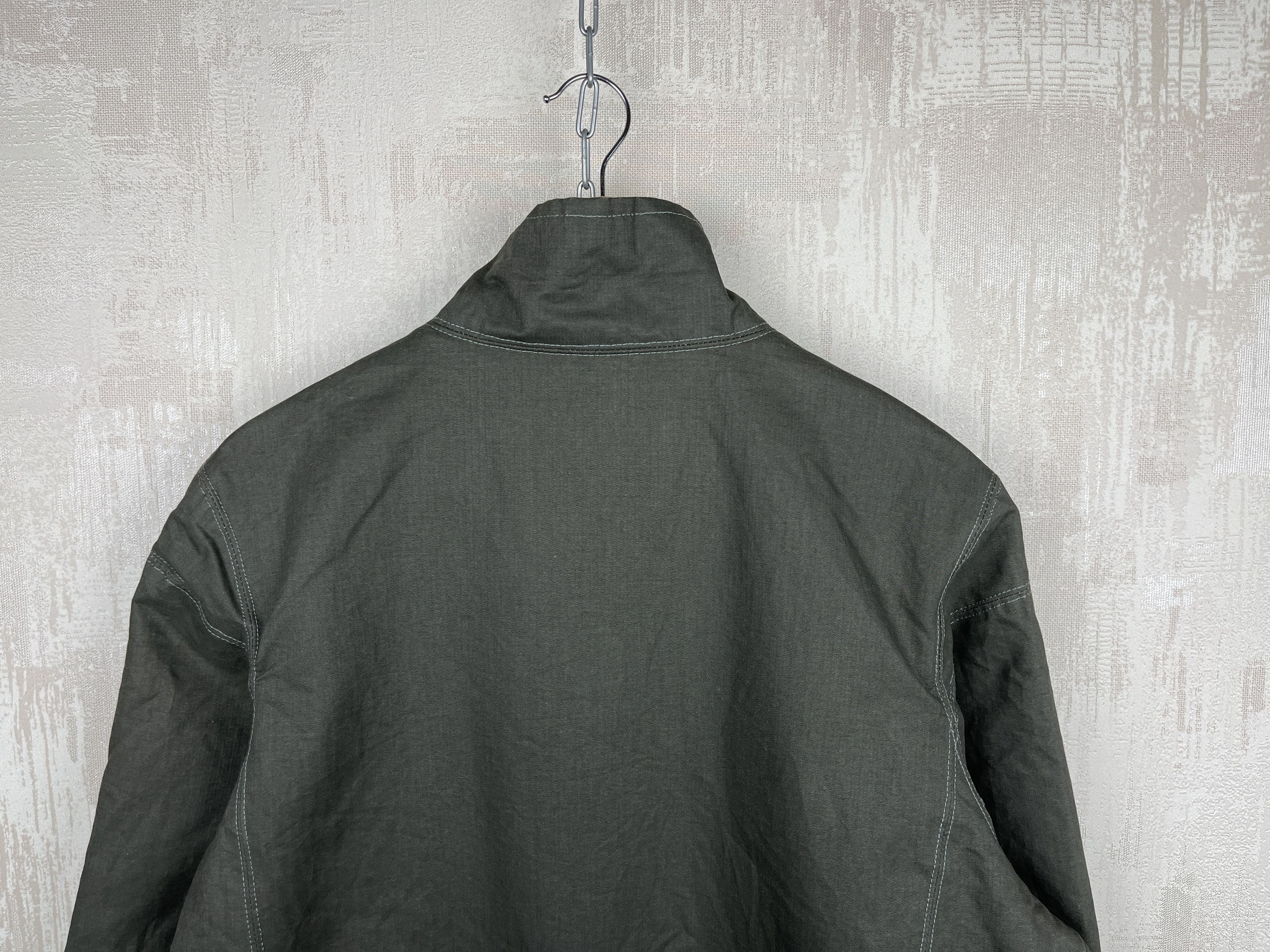 Kuhl Kuhl Vintage Patina Duy Jacket Size US M / EU 48-50 / 2 - 21 Thumbnail