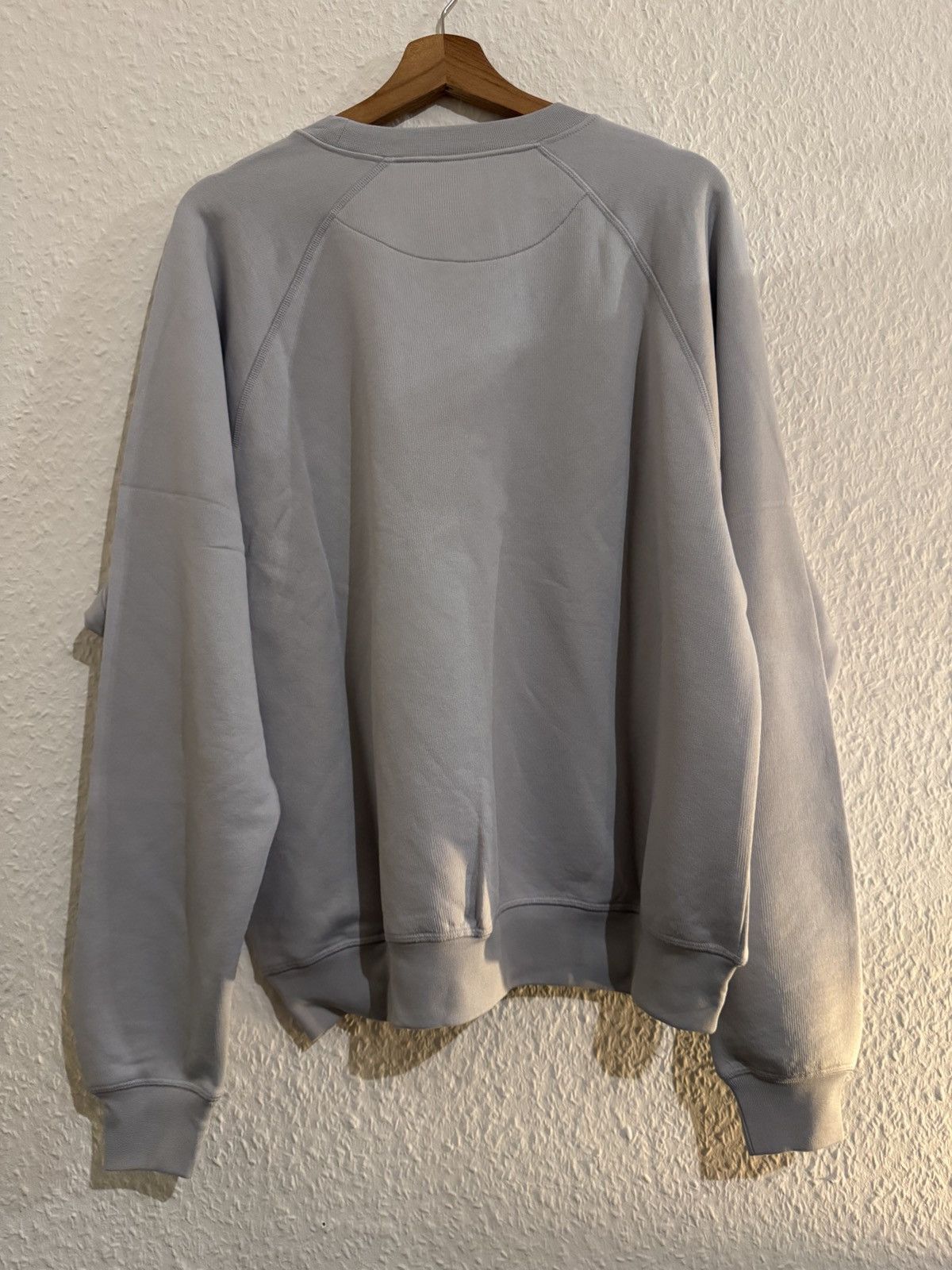 Vintage × Vivienne Westwood Vivienne Westwood Hoodie Sweater Zip jumper hooded sweater Size US S / EU 44-46 / 1 - 5 Thumbnail