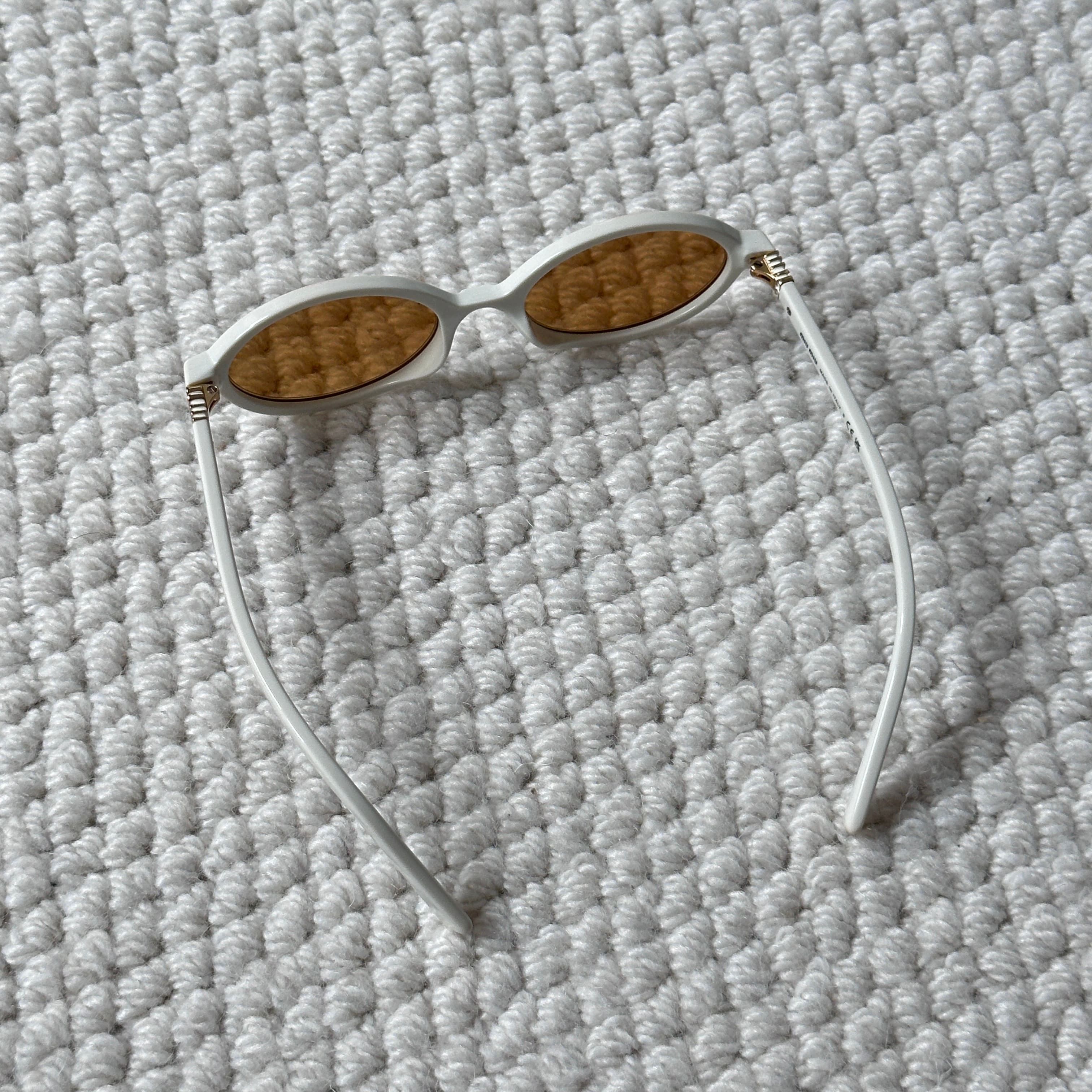 Miu Miu MIU MIU 04ZS SUNGLASSES Size ONE SIZE - 4 Thumbnail