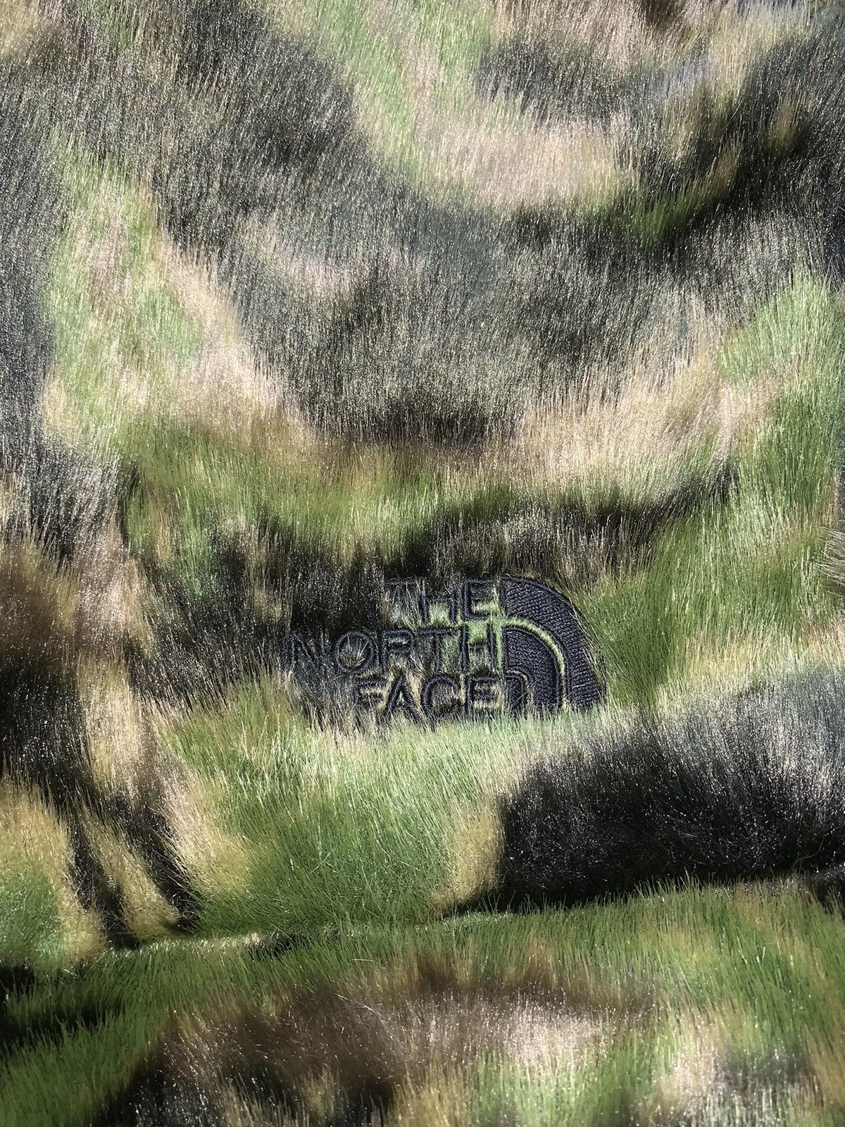 The North Face Purple Label The North Face Purple Label X Nanamica Size US L / EU 52-54 / 3 - 5 Thumbnail