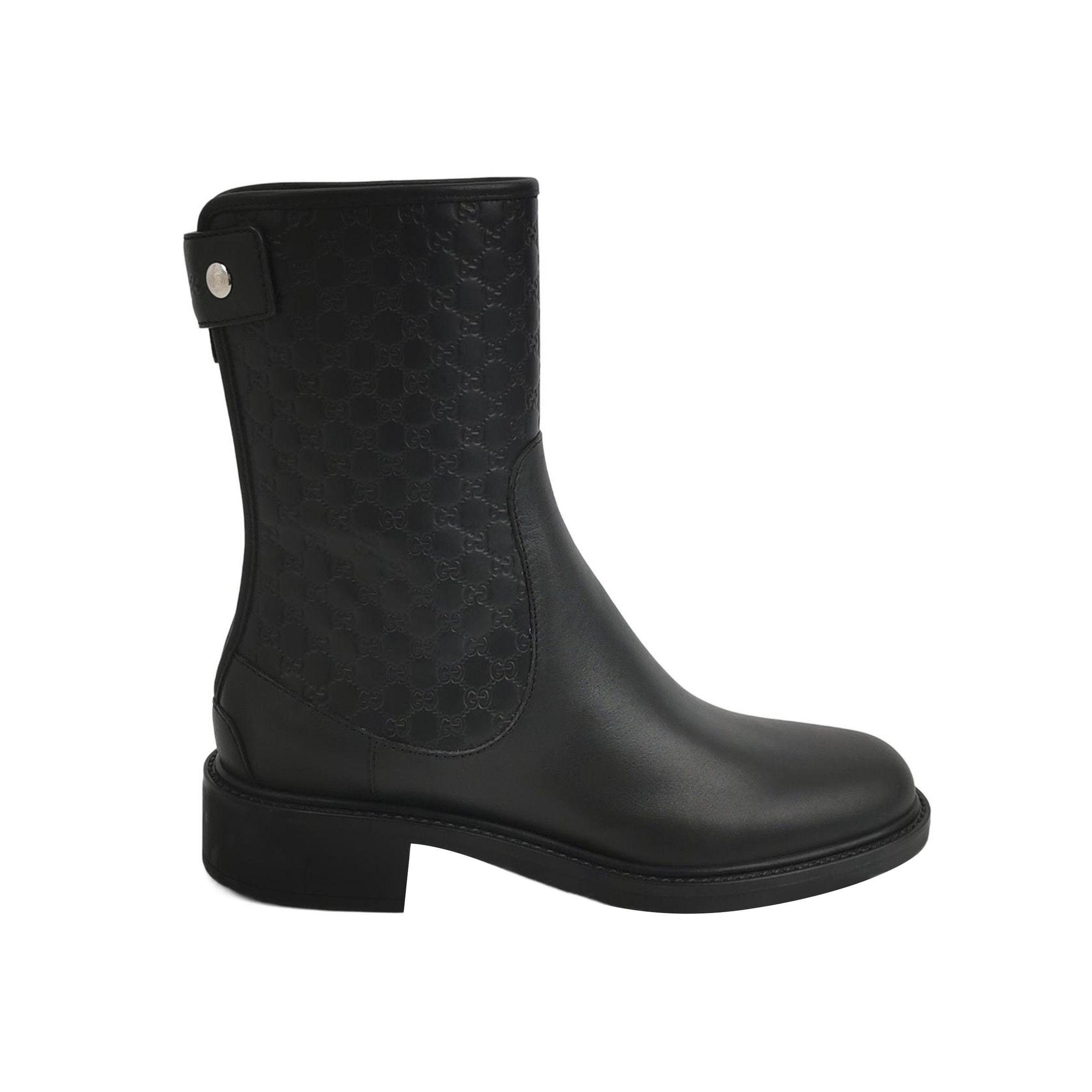 Gucci Gucci Women it_34 Boots Size US 4 / IT 34 - 1 Thumbnail