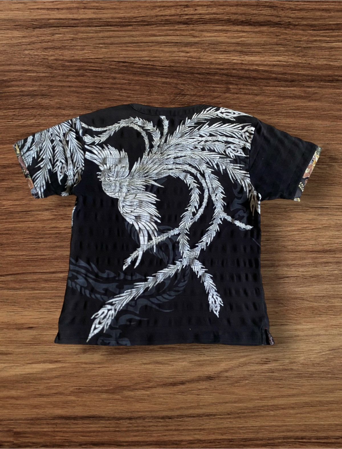 Bullet Noise Japanese Brand Bullet Noise Sukajan Style Size US M / EU 48-50 / 2 - 2 Thumbnail