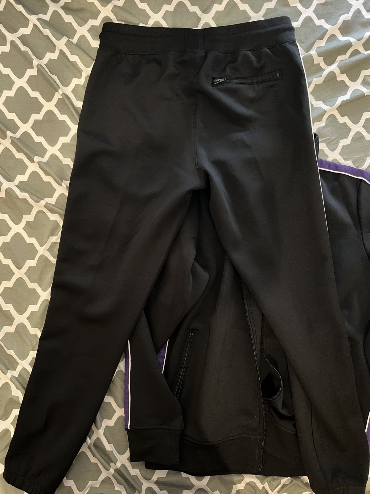 Prps PRPs Sweatsuit Size US L / EU 52-54 / 3 - 4 Thumbnail