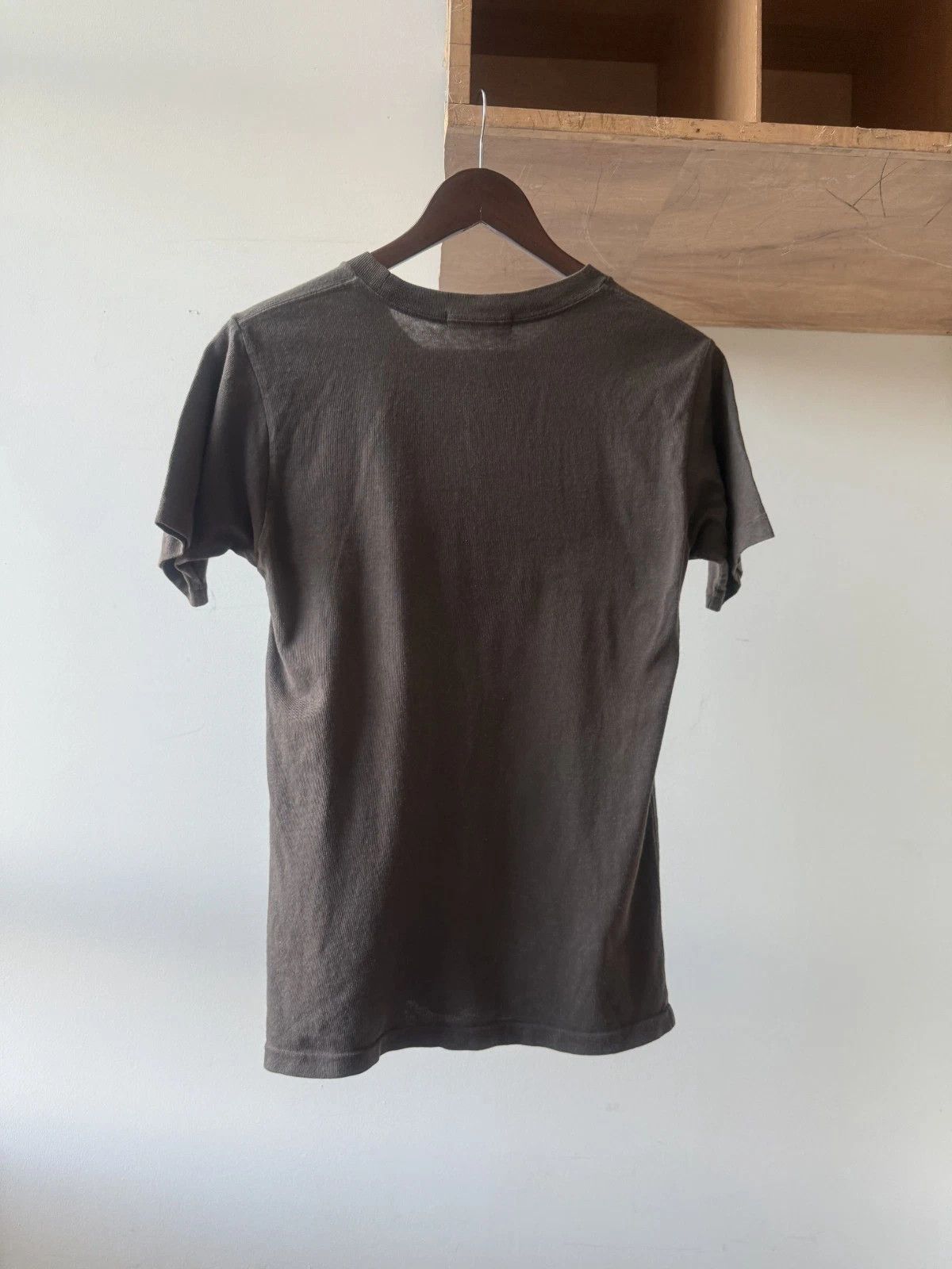 Zucca 90's Vintage Zucca T-shirt Size US S / EU 44-46 / 1 - 3 Thumbnail