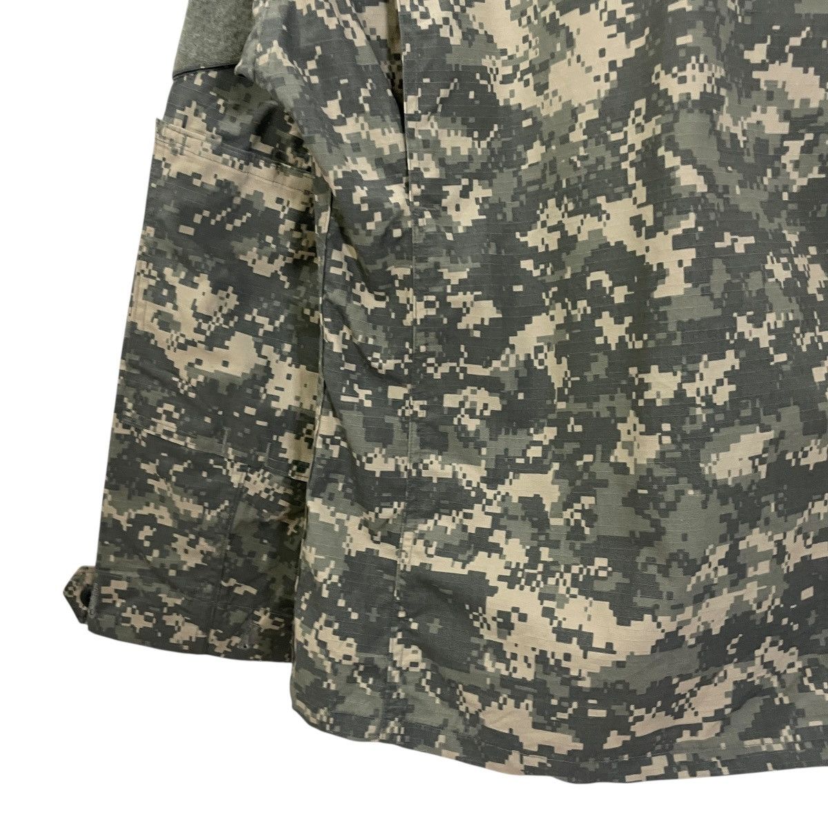 Other Vintage Us Military Jacket Size US M / EU 48-50 / 2 - 9 Thumbnail