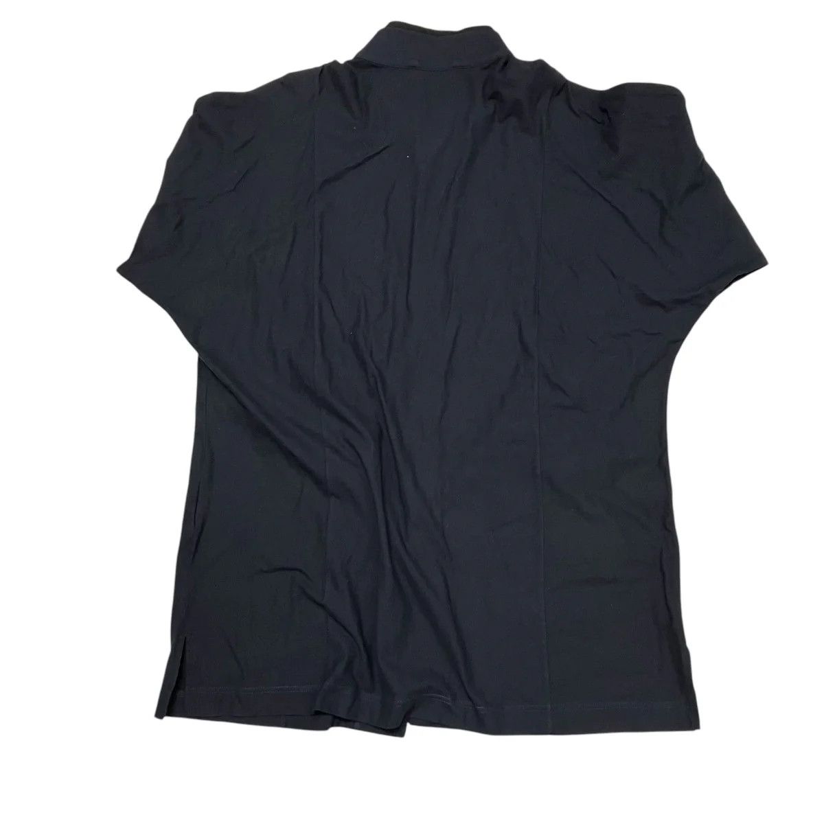 Yohji Yamamoto Yohji Yamamoto pour homme 20SS color shirt jacket Size US M / EU 48-50 / 2 - 2 Thumbnail