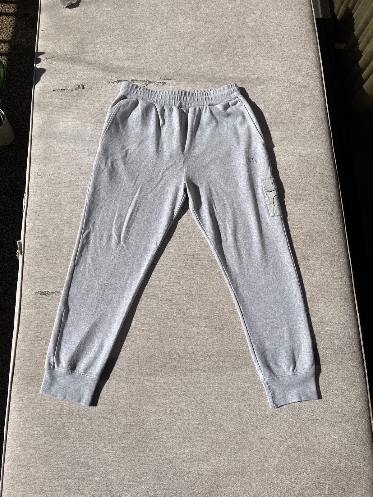 A-COLD-WALL* Grey A-COLD-WALL* track bottom Size US 32 / EU 48 - 2 Thumbnail