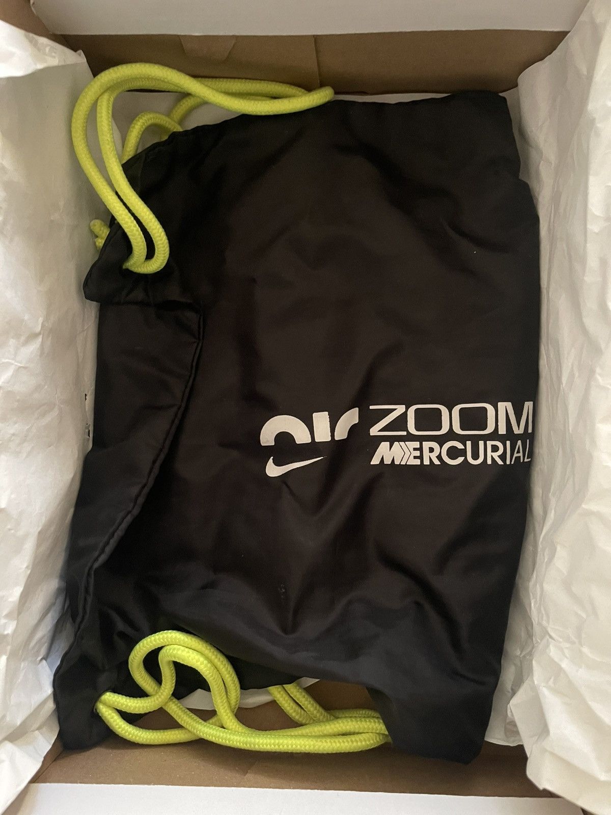 Nike Zoom Superfly 9 Elite FG Size US 8 / EU 41 - 9 Thumbnail