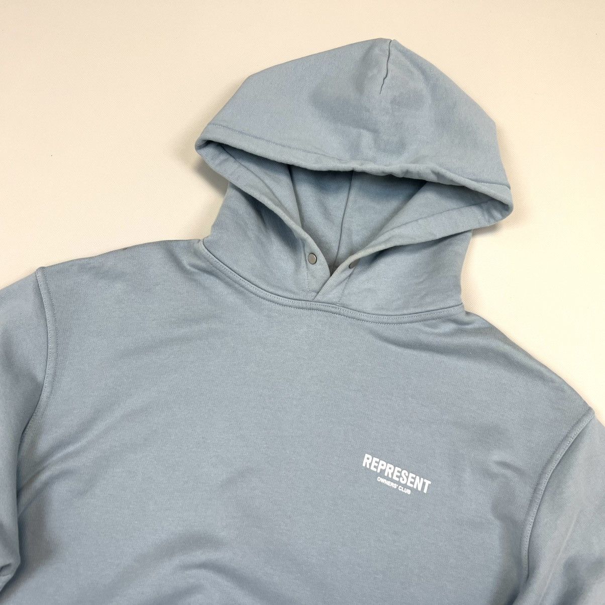 Represent Clo. Represent Owners’ Club Big Logo Cotton Casual Hoodie sz Xs/S Size US XS / EU 42 / 0 - 5 Thumbnail