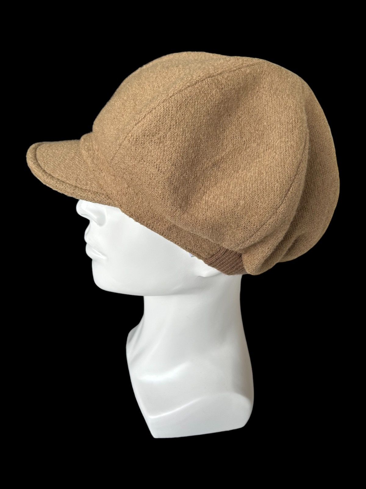 Japanese Brand × Kapital × Vintage Japanese Brand Uniqlo Hats Size ONE SIZE - 1 Thumbnail