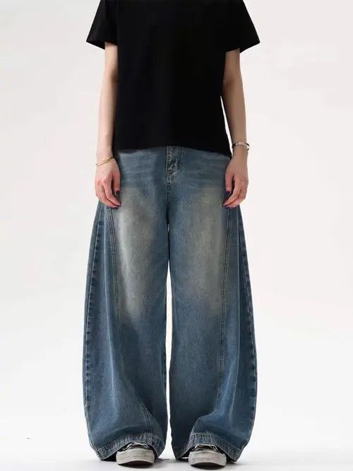 Other Vintage street hip hop machete baggy y2k jeans Size US 32 / EU 48 - 8 Thumbnail