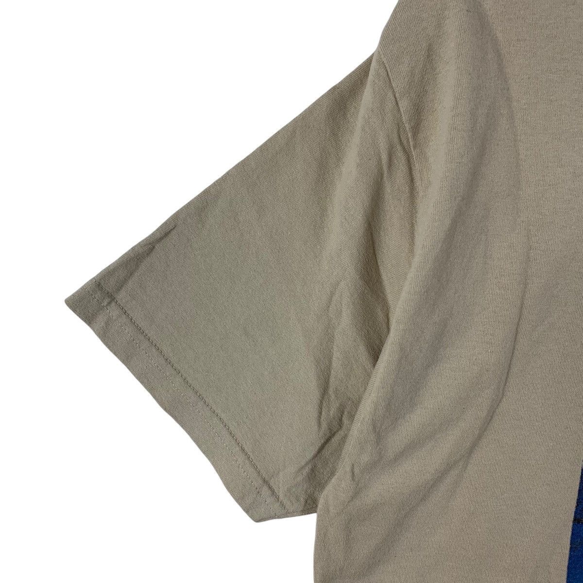 Lafayette 148 LAFAYETTE X JOHNNY NUNEZ Alliyah printed tee Size US L / EU 52-54 / 3 - 6 Thumbnail