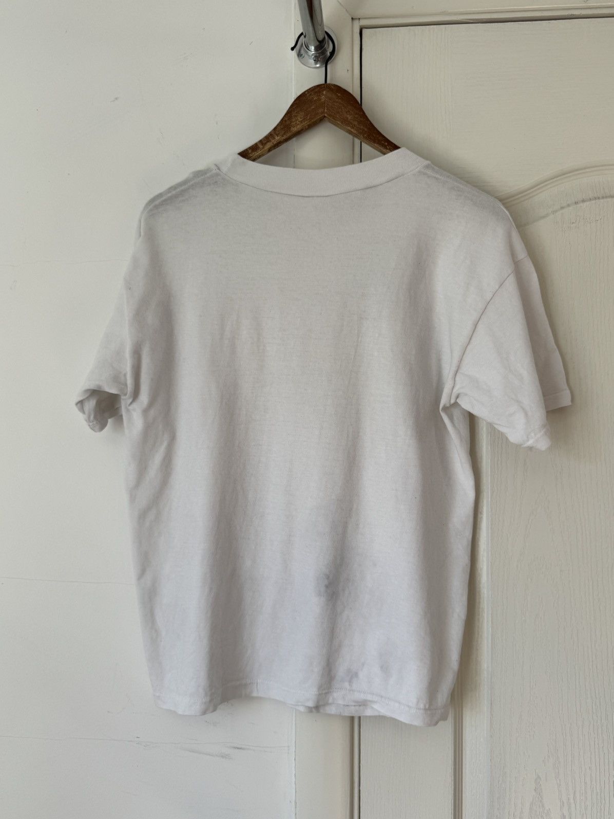 Band Tees Vintage 90s Madonna Blond Ambition T Shirt Tee Size US M / EU 48-50 / 2 - 5 Thumbnail