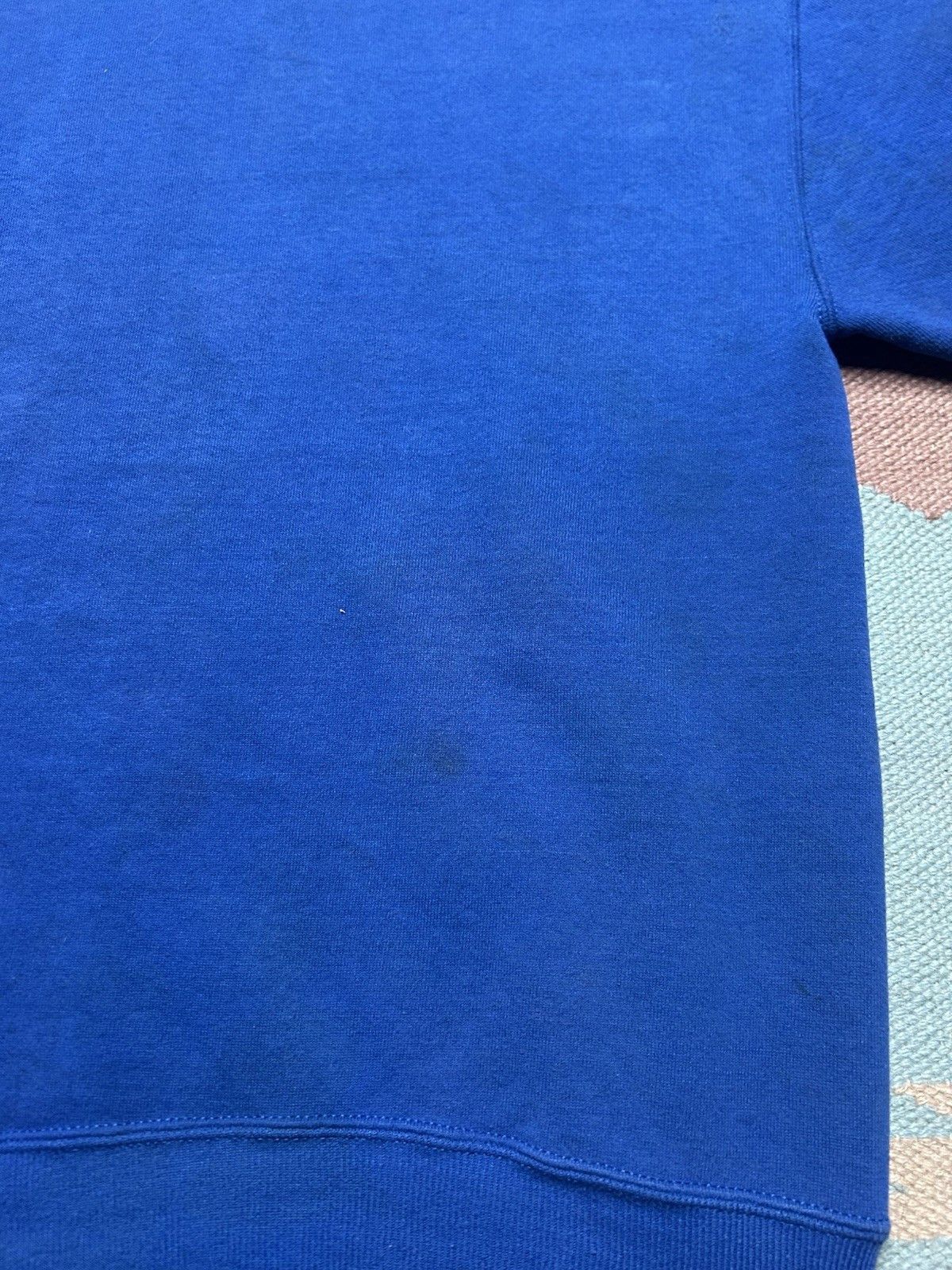 Vintage Vintage Russell athletic crewneck sweatshirt blank usa large Size US L / EU 52-54 / 3 - 12 Thumbnail