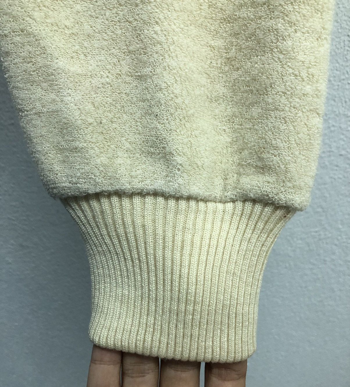 RENOWN Vintage Arnold Palmer Made By Renown Knitwear Size US M / EU 48-50 / 2 - 6 Thumbnail