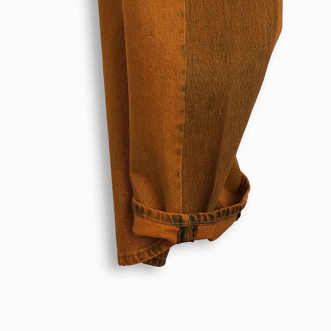 REPEAT PLUS 002 Dirty Orange 30 Inch (RP002O2902)
