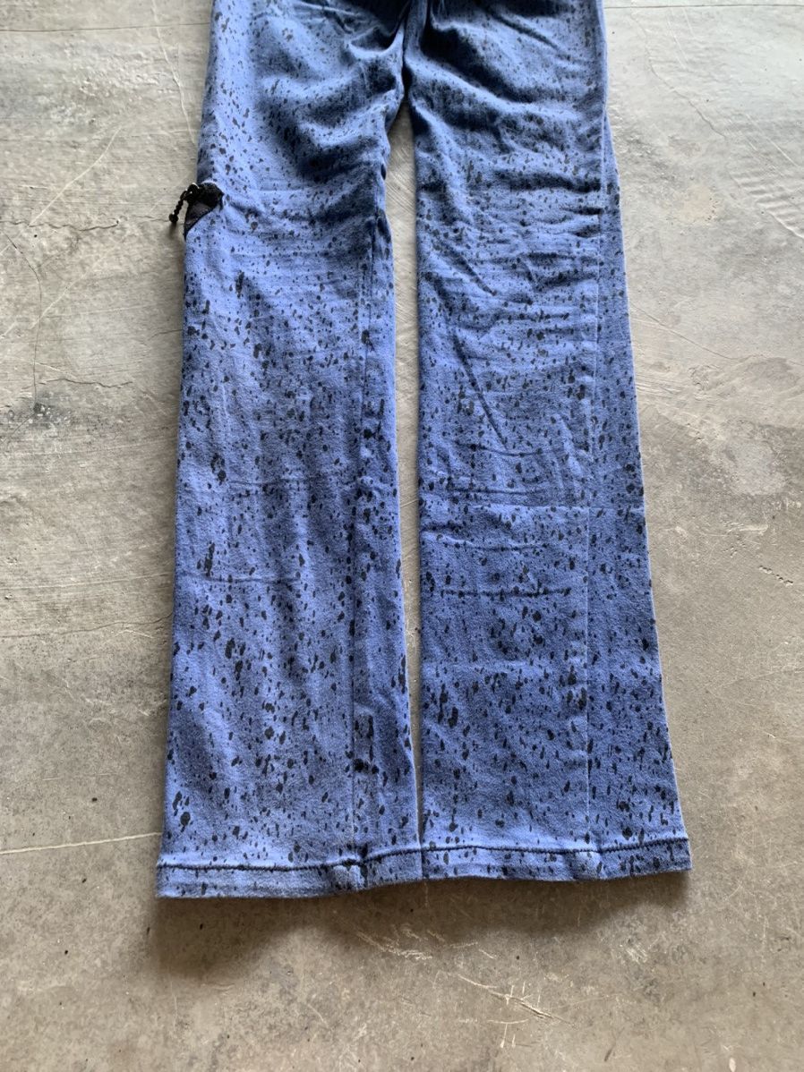 Hysteric Glamour × Japanese Brand × Seditionaries punk algonquins super skinny legging style stretchy Size US 26 / EU 42 - 15 Thumbnail
