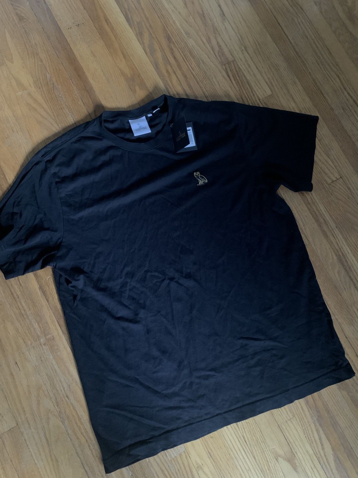October's Very Own Mens ovo tee Size US M / EU 48-50 / 2 - 1 Thumbnail