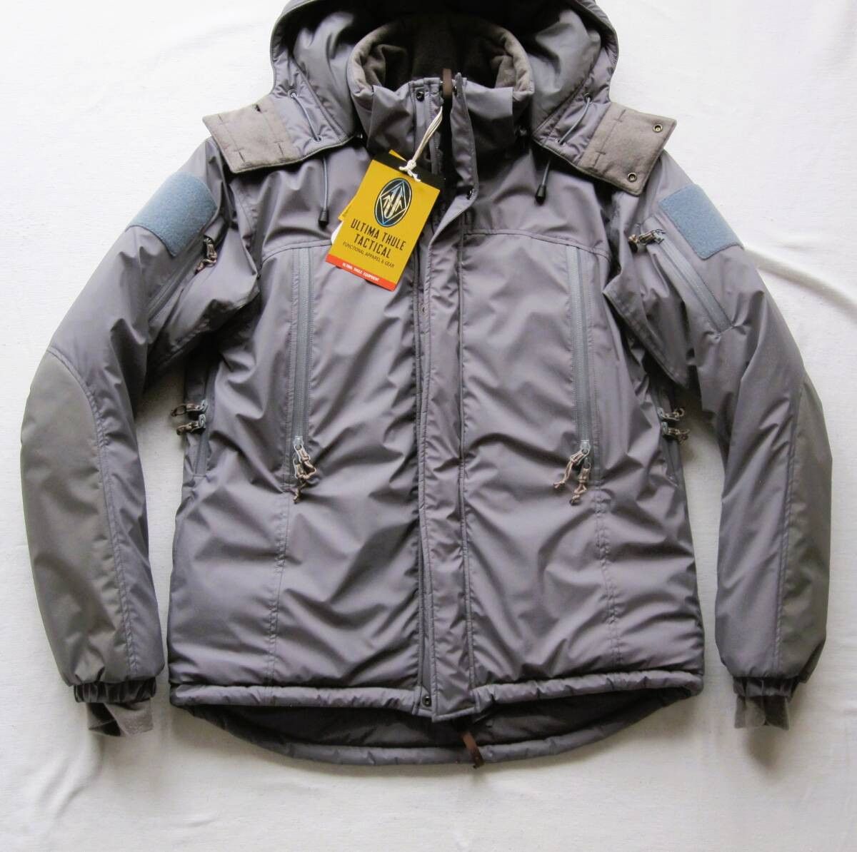 Freewheelers FREEWHEELERS “ARCTIC SPECTER JACKET” Size US M / EU 48-50 / 2 - 7 Thumbnail
