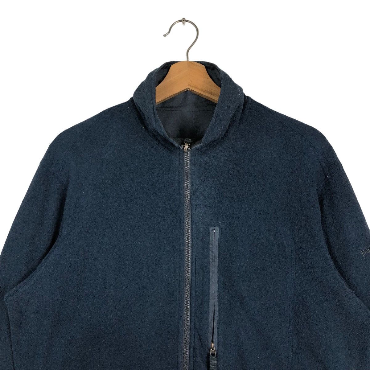 Patagonia 🔥Rare 90’s Hunting Reversible Bomber Jacket Patagonia Size US S / EU 44-46 / 1 - 14 Thumbnail