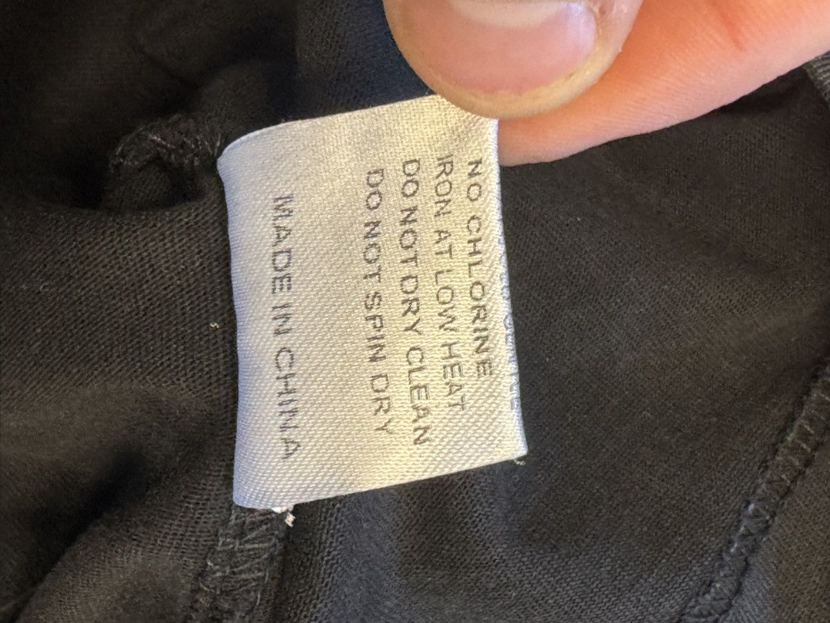 Vale Vale Widow Tee Size US L / EU 52-54 / 3 - 5 Thumbnail