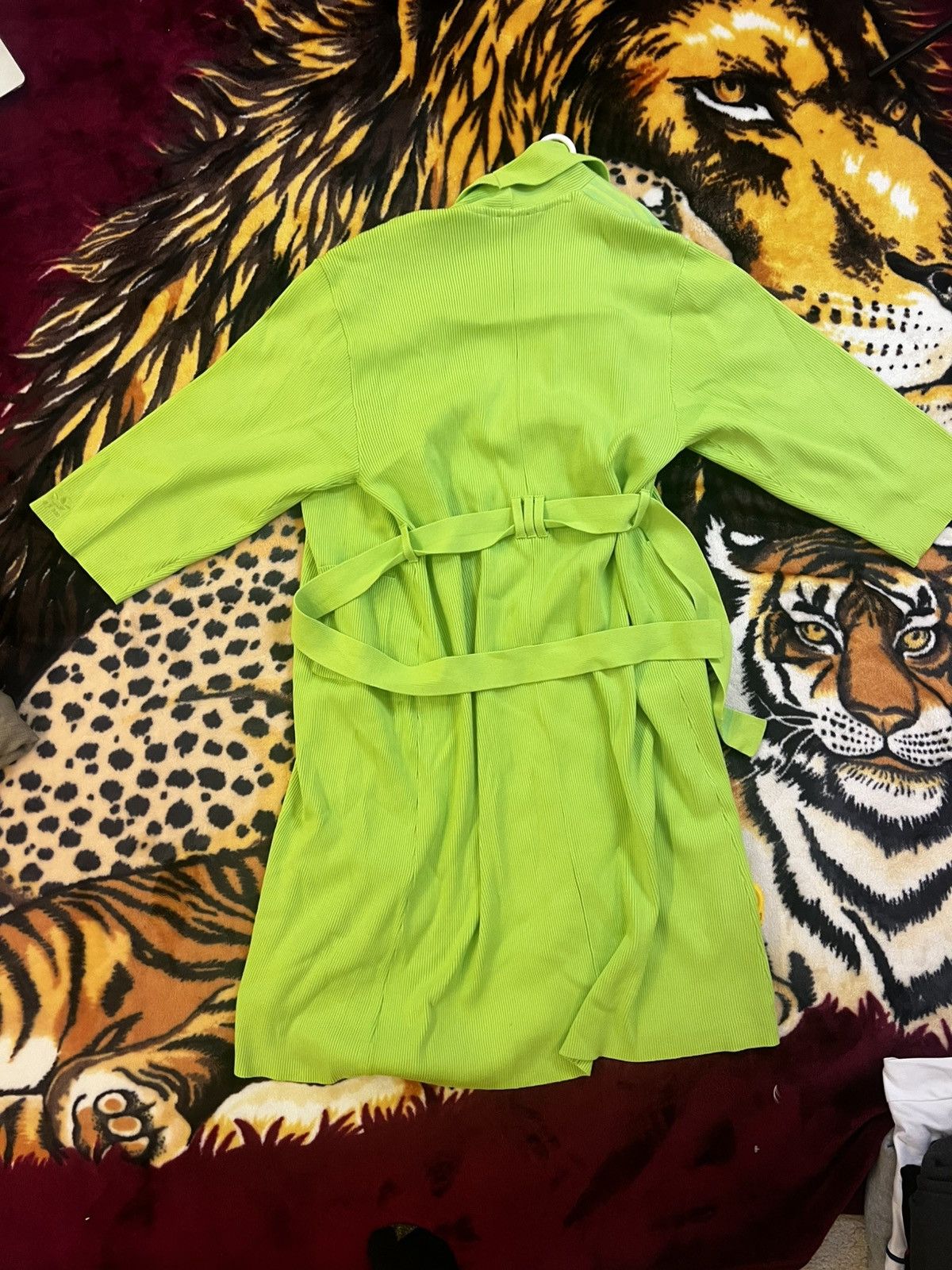 Adidas × Ivy Park Ivy Park x ADIDAS Women’s Robe Size M / US 6-8 / IT 42-44 - 6 Thumbnail