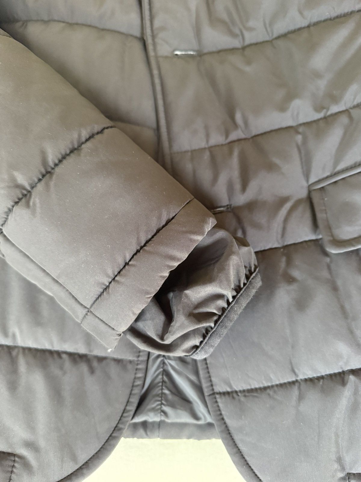 Reiss Reiss padded blazer Size US XS / EU 42 / 0 - 2 Thumbnail