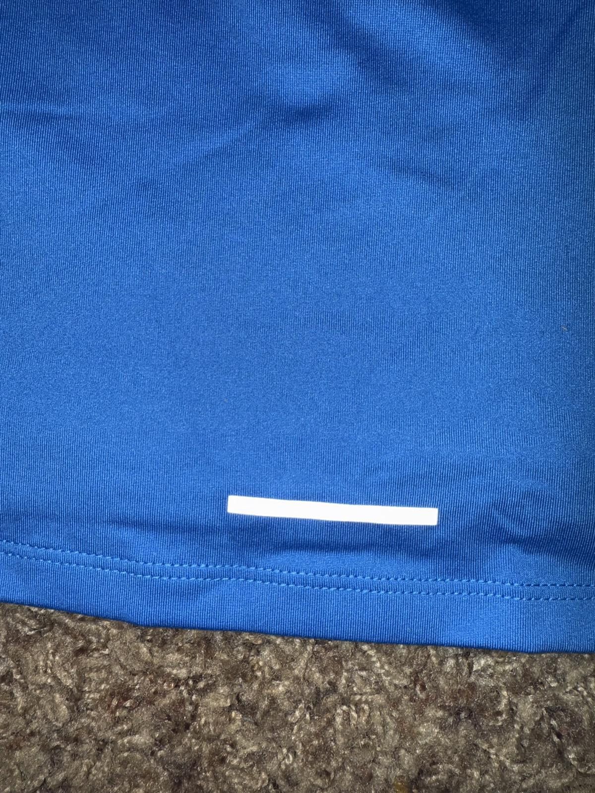 Nike Nike Run Energy Men's Dri-FIT 1/4 Zip Running Top Sample Size US M / EU 48-50 / 2 - 8 Thumbnail