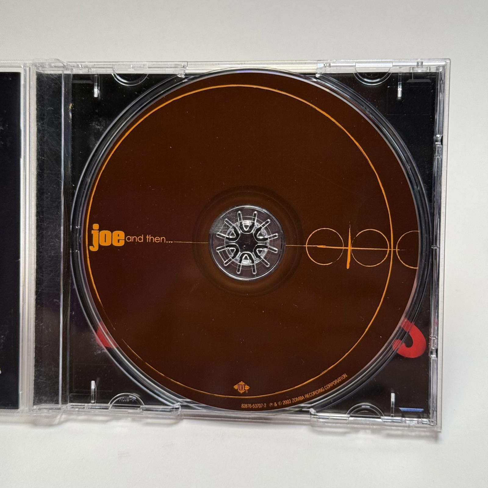 Designer Vtg Bad Boys Da Band Too Hot for TV Album 2003 CD Explicit Size ONE SIZE - 7 Thumbnail