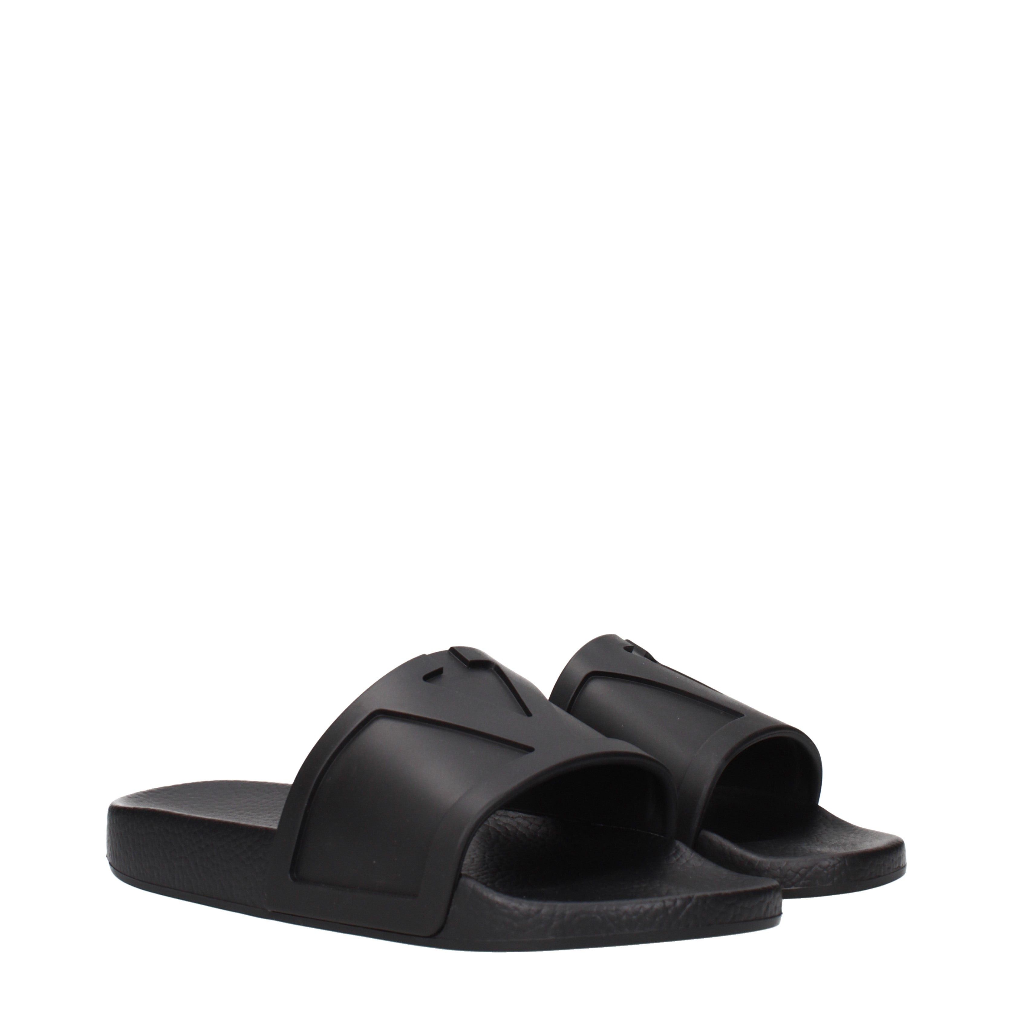 Valentino Slippers Size US 6 / EU 39 - 1 Thumbnail