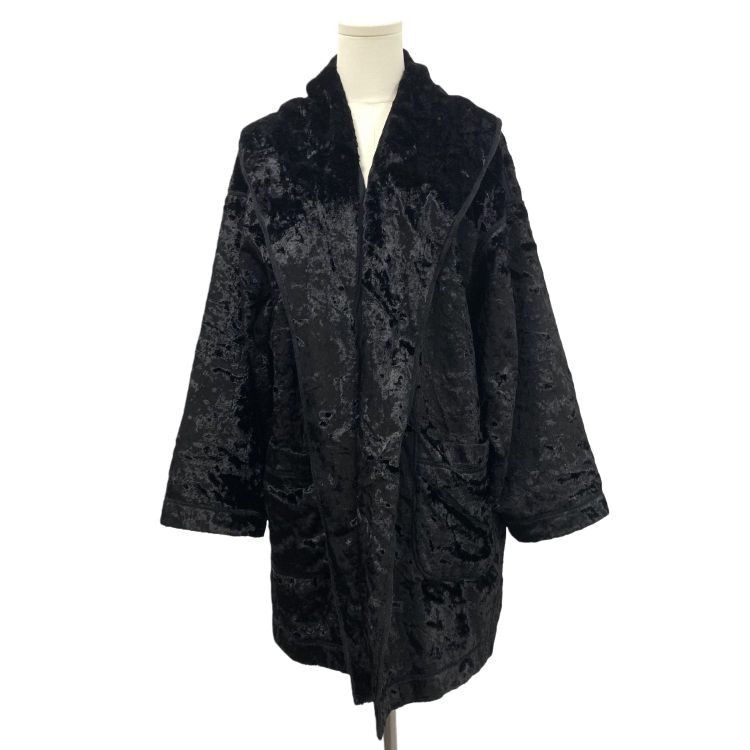 Fendi Fendi Textured Coat Size 42 Size M / US 6-8 / IT 42-44 - 1 Thumbnail