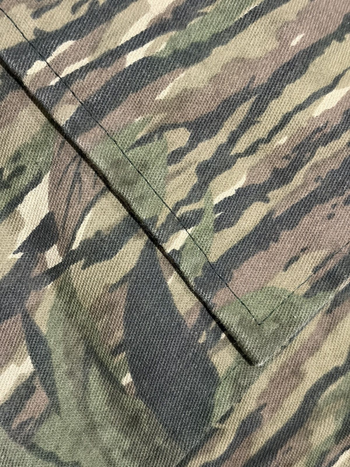 Realtree Sports Afield Realtree Camo Hunting Vest Size 2XL Size US XXL / EU 58 / 5 - 4 Thumbnail