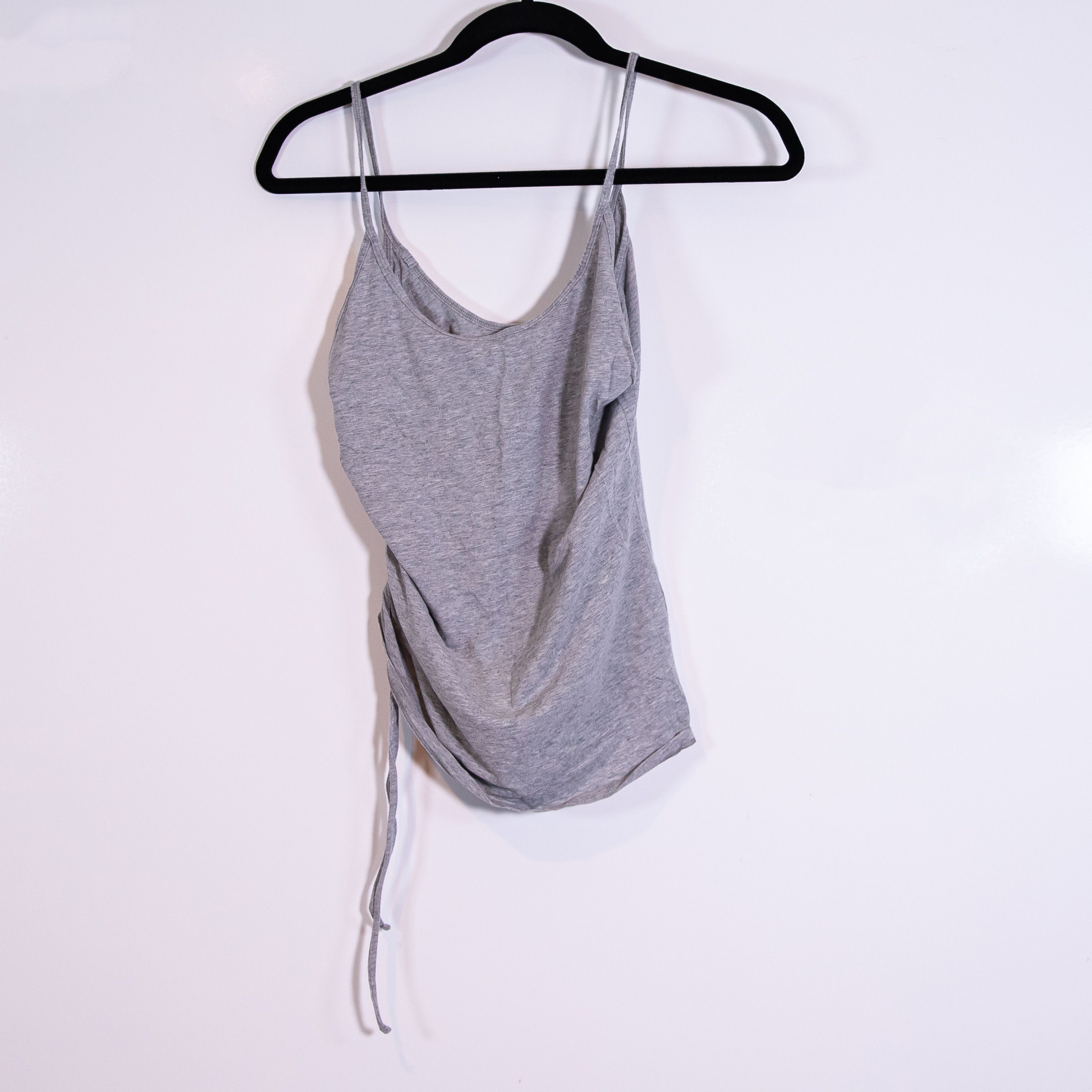 Lululemon Lululemon Always Two Sides Ruched Size M / US 6-8 / IT 42-44 - 1 Thumbnail