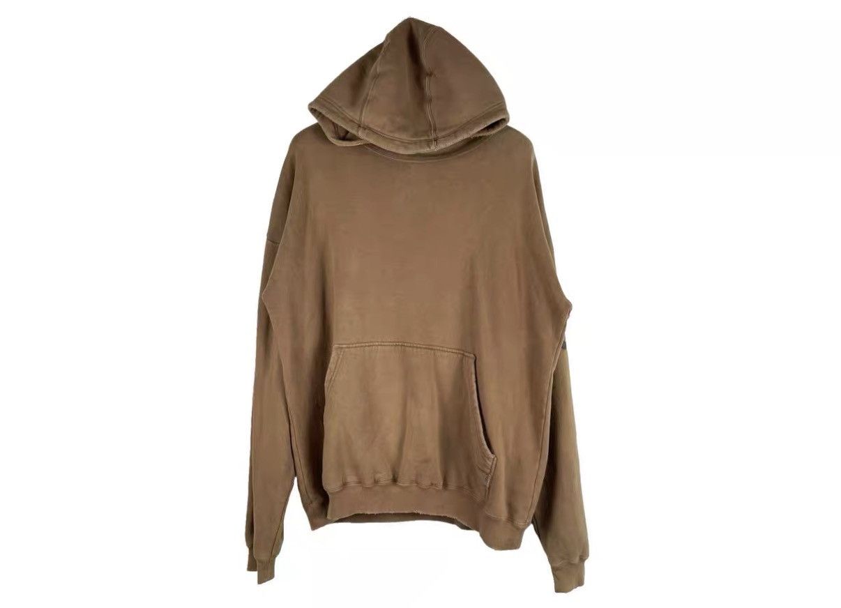 Madness Madness 19AW Japanese Washed Hoodie J31 Size US M / EU 48-50 / 2 - 1 Thumbnail