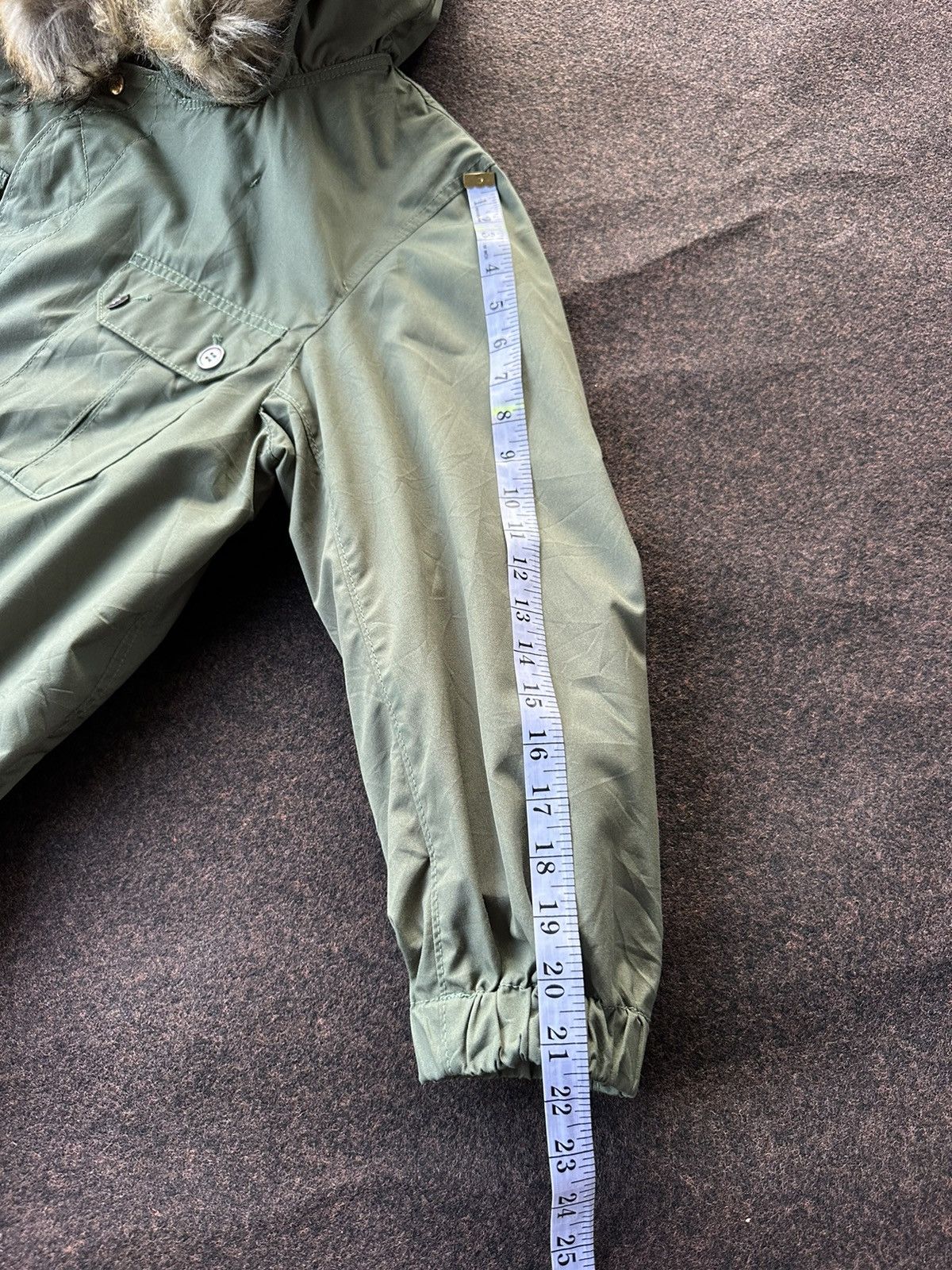Issey Miyake Vintage Mercibeaucoup Issey Miyake Jacket Z65 Size US M / EU 48-50 / 2 - 11 Thumbnail
