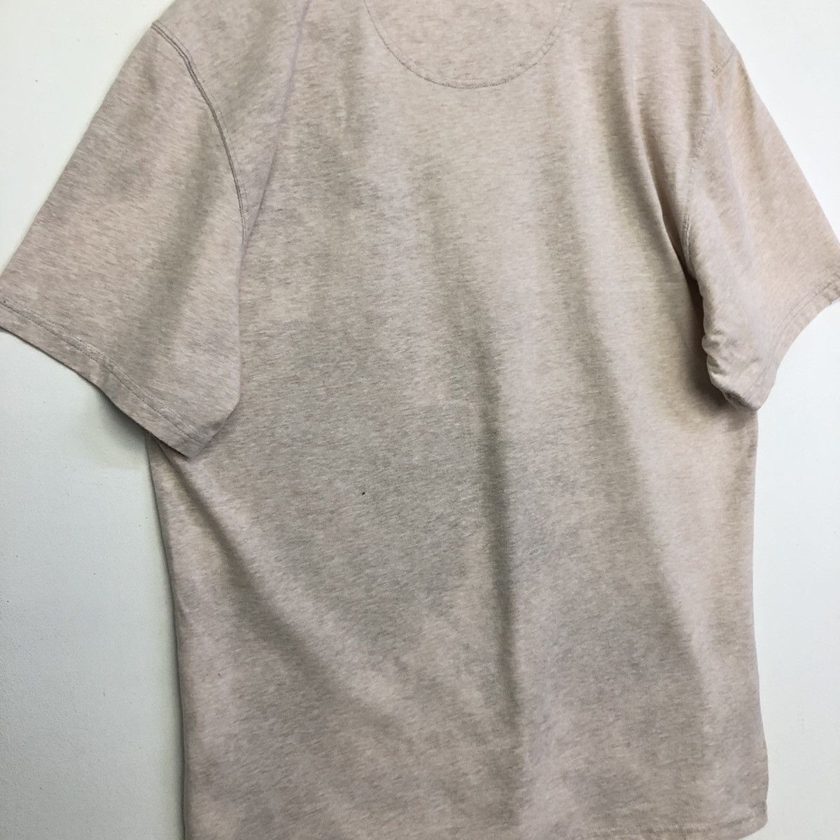Barbour BARBOUR INTERNATIONAL BY STEVE McQUEEN COLLECTION TSHIRT Size US XL / EU 56 / 4 - 9 Thumbnail