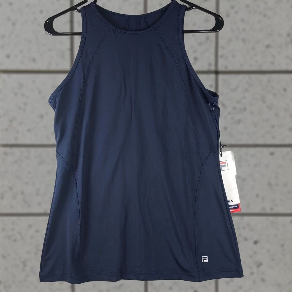 Fila VINTAGE? No. Size S / US 4 / IT 40 - 1 Thumbnail