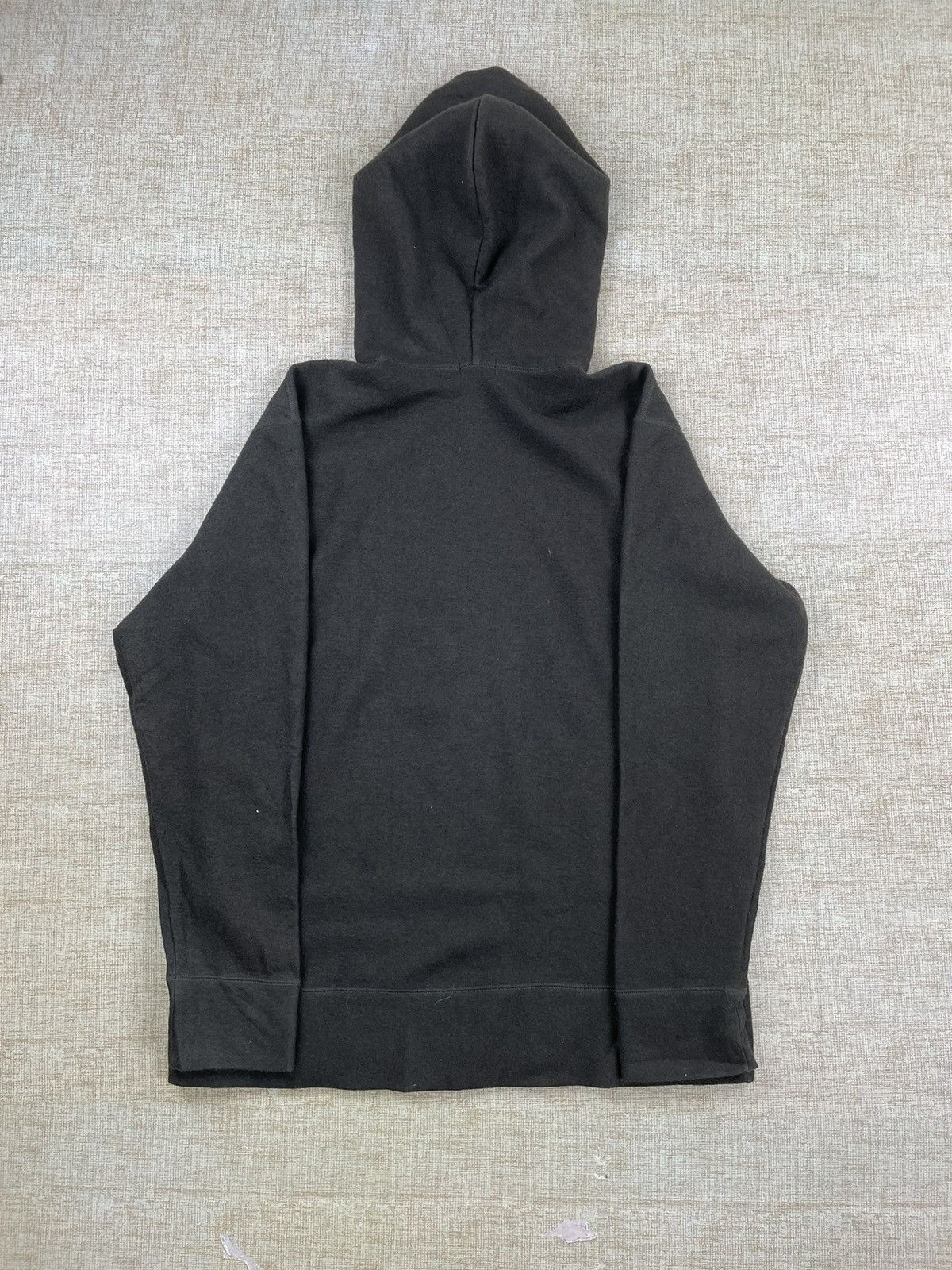 Margaret Howell Vintage Margaret Howell MHL Plain Hoodie Size US M / EU 48-50 / 2 - 2 Thumbnail