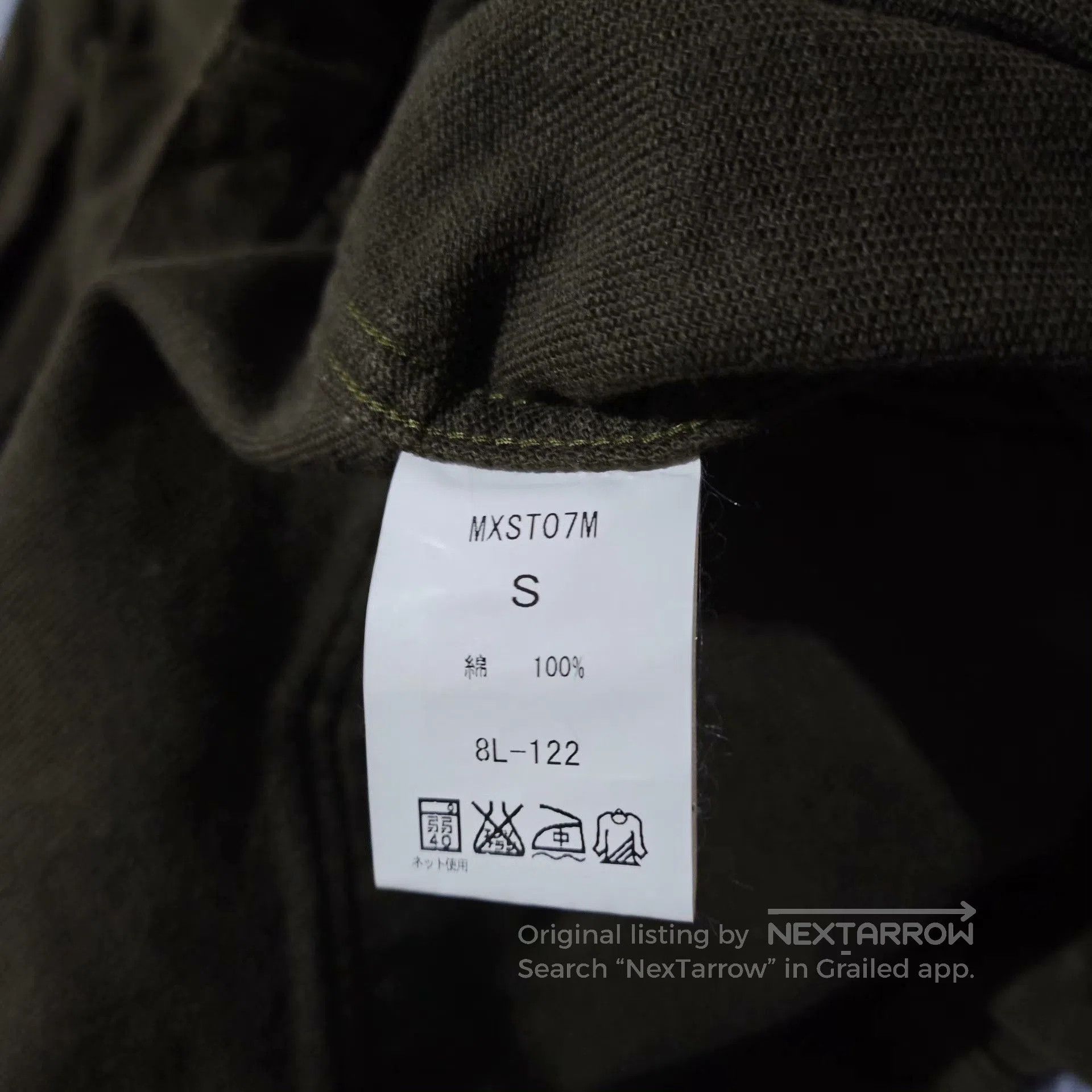 Stussy Stussy Vintage 90s Worldworkers Suit Jacket. Size US S / EU 44-46 / 1 - 7 Thumbnail