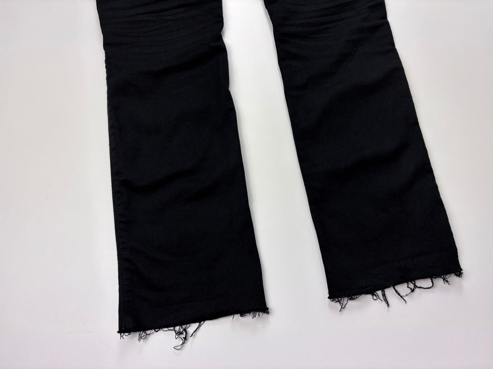 Acne Studios Acne Studios Max Stay Cash Jeans Slim Stretch Denim 30x34 Size US 30 / EU 46 - 6 Thumbnail