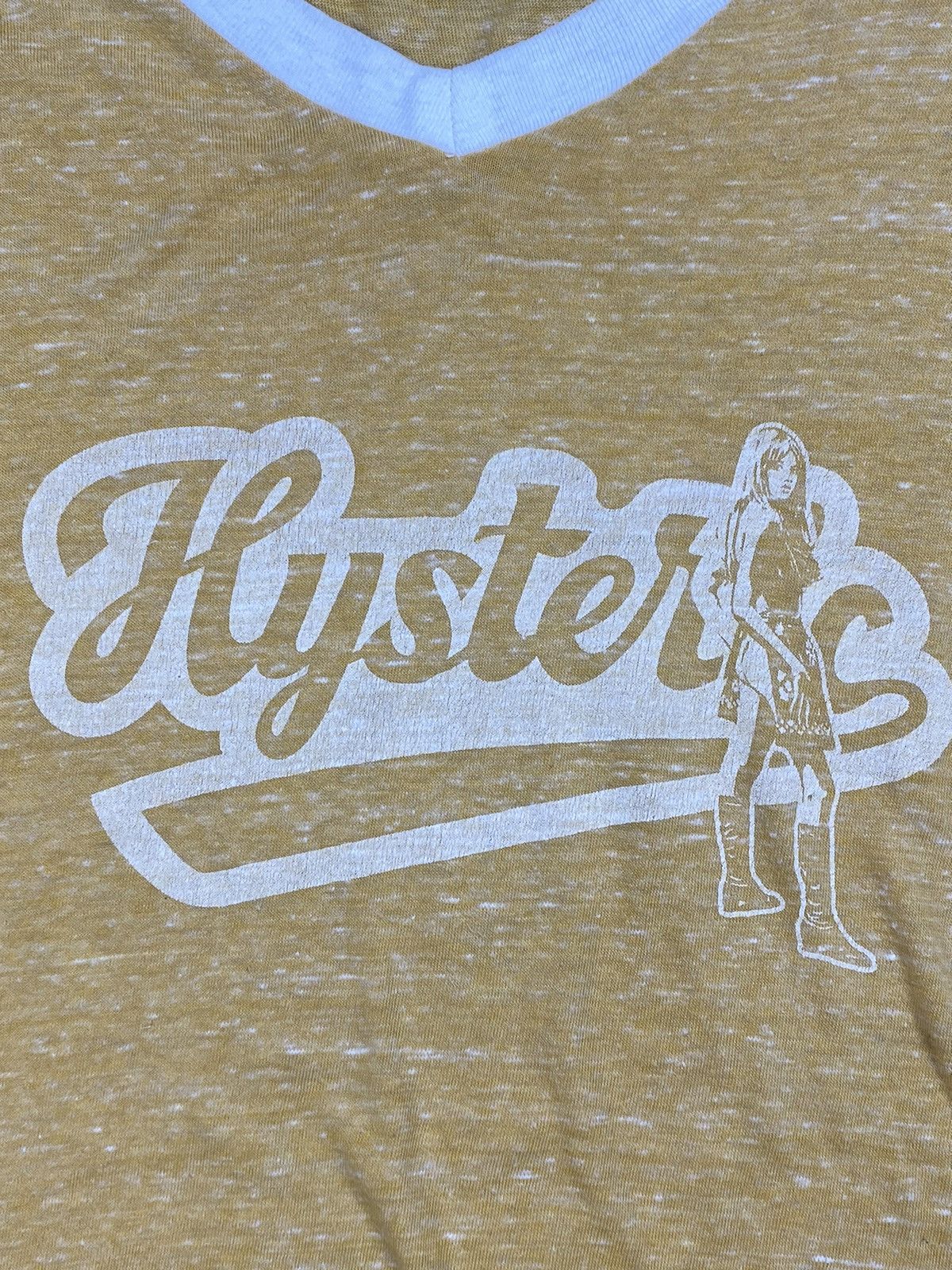 Hysteric Glamour Hysteric glamour sexy girl t shirt Size US S / EU 44-46 / 1 - 3 Thumbnail