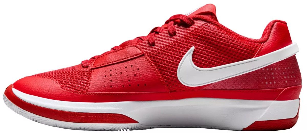Nike Nike Ja 1 University Red Size US 12 / EU 45 - 3 Thumbnail