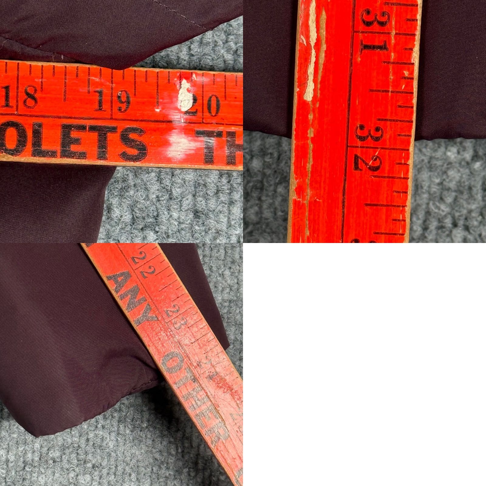 Ralph Lauren VINTAGE? No. Size XS / US 0-2 / IT 36-38 - 9 Thumbnail