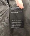 Gear for Sports Scott Mens Commuter Nylon Zip Jacket Sz M Gray Size US M / EU 48-50 / 2 - 10 Thumbnail